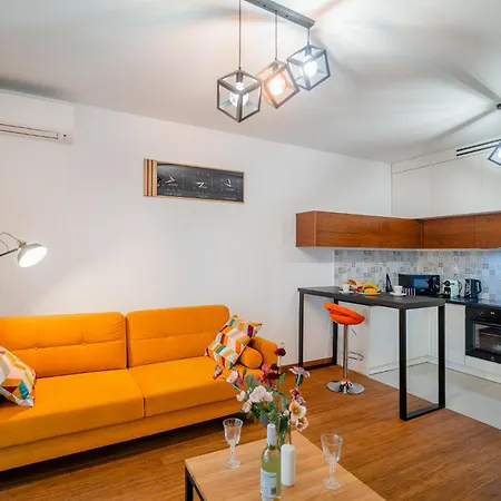 Air Con 10th Floor Balcony