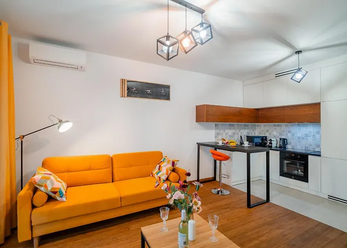 Air Con 10th Floor Balcony